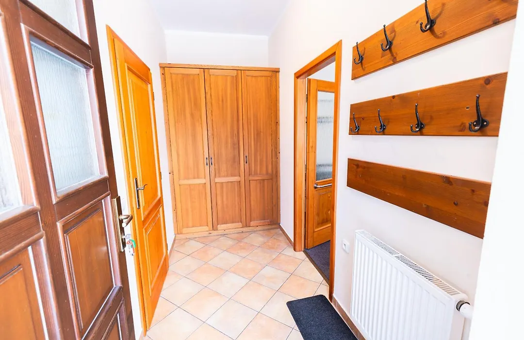 Pension Klokočí-1