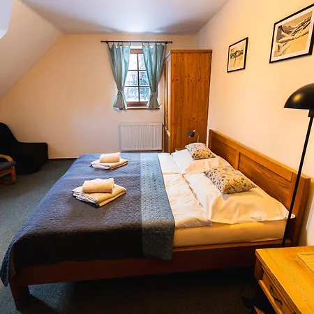 Pension Klokočí-3